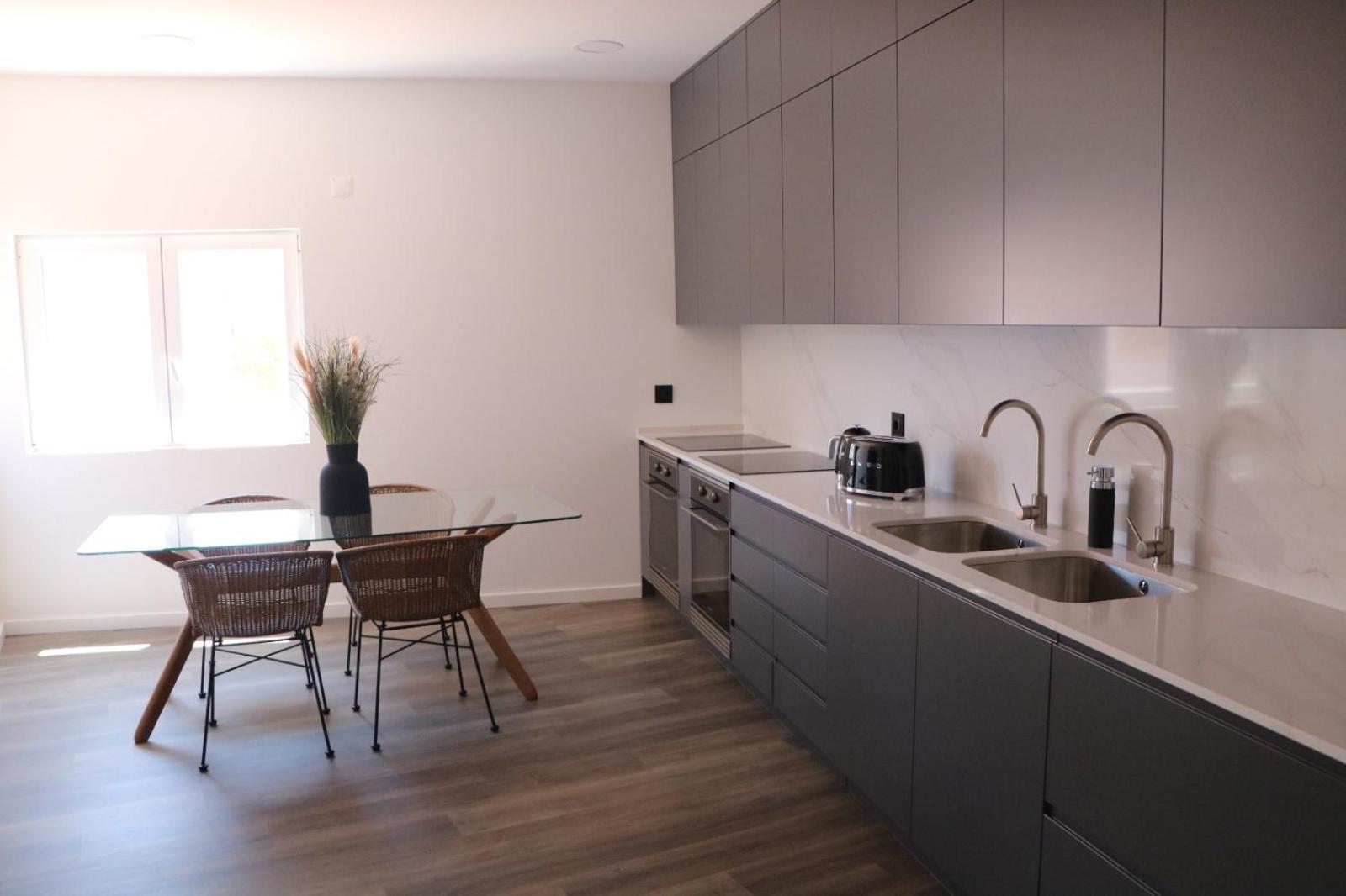 Casa Da Calcada Apartment Масейра Екстериор снимка