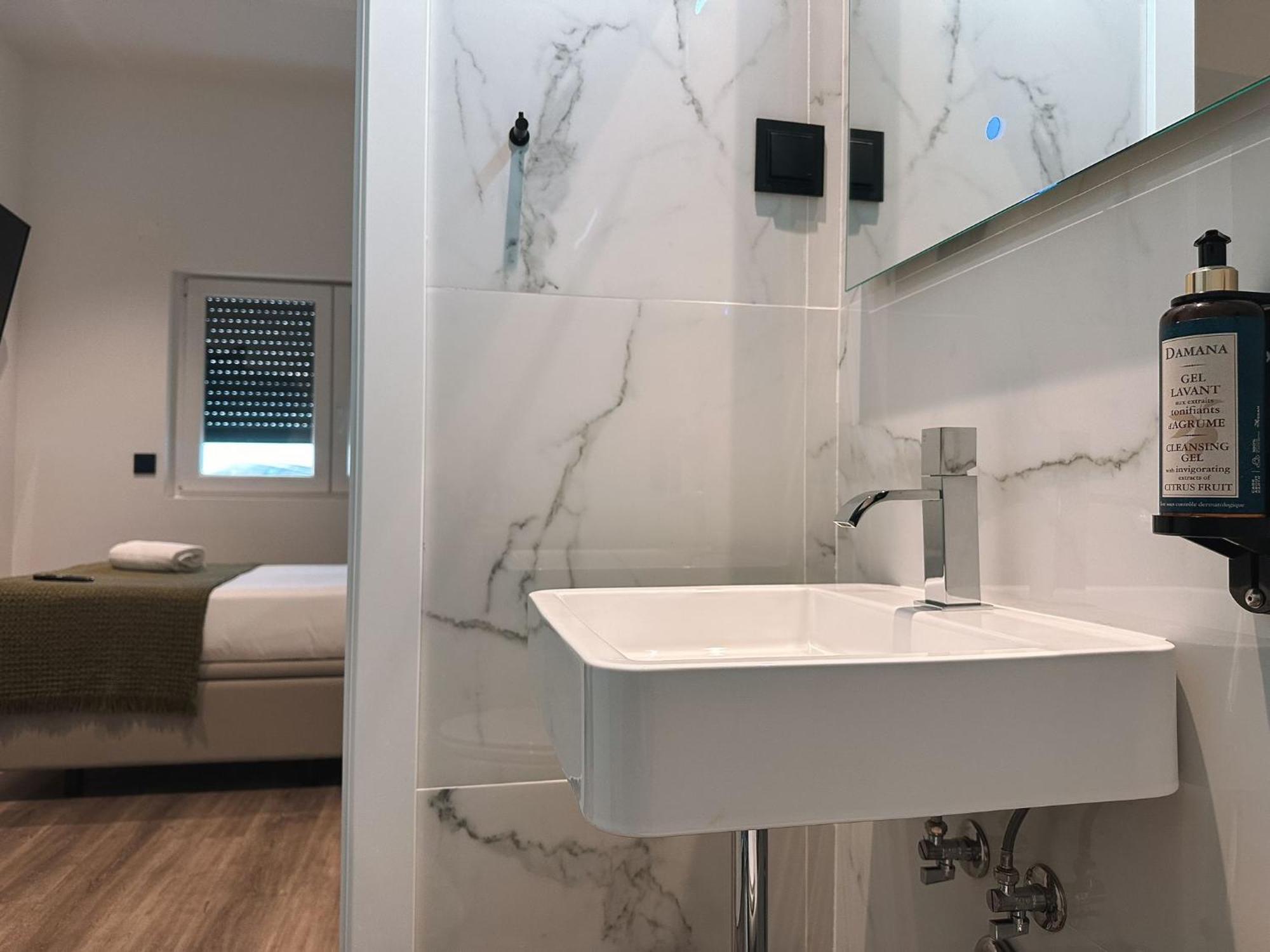 Casa Da Calcada Apartment Масейра Стая снимка