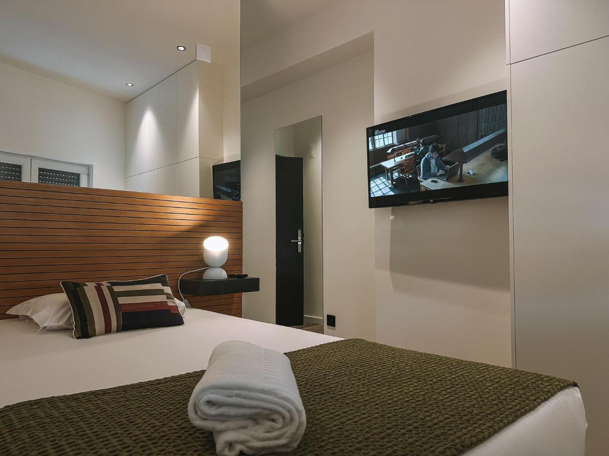 Casa Da Calcada Apartment Масейра Стая снимка